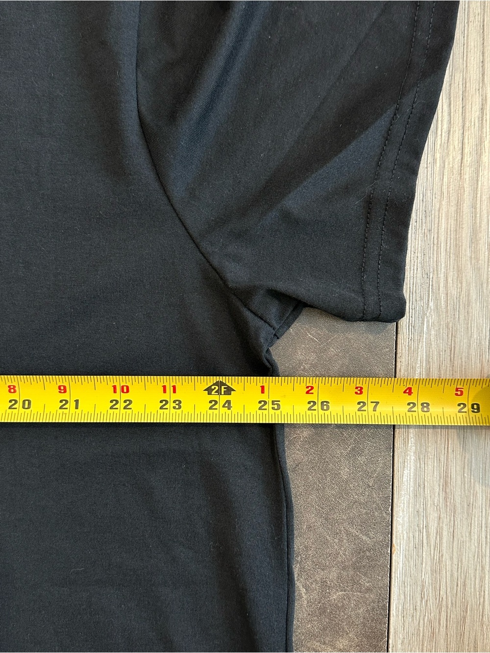 Guitarist Guitars Tee T-shirt Black 2XL Music - Picture 3 of 4